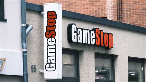 GameStop Filialen in Herne 